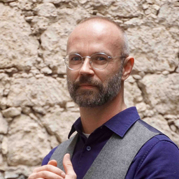 Daniel Regatschnig