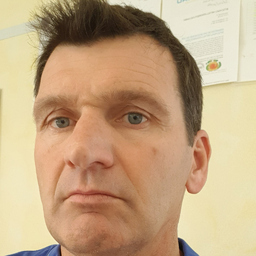 Klaus Grözinger