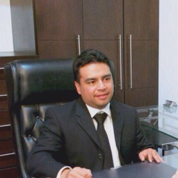 Adrian Flores Perez
