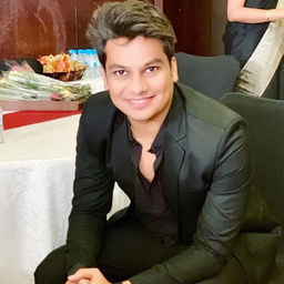 Abhijit Bhosle