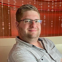 Daniel Pfisterer