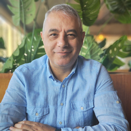 Kürşad Kerim ÇAPANOĞLU