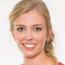 Profilbild Stefanie Ahlers