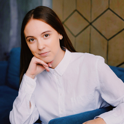 Margarita Kostina