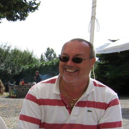 Prof. Henry Martin