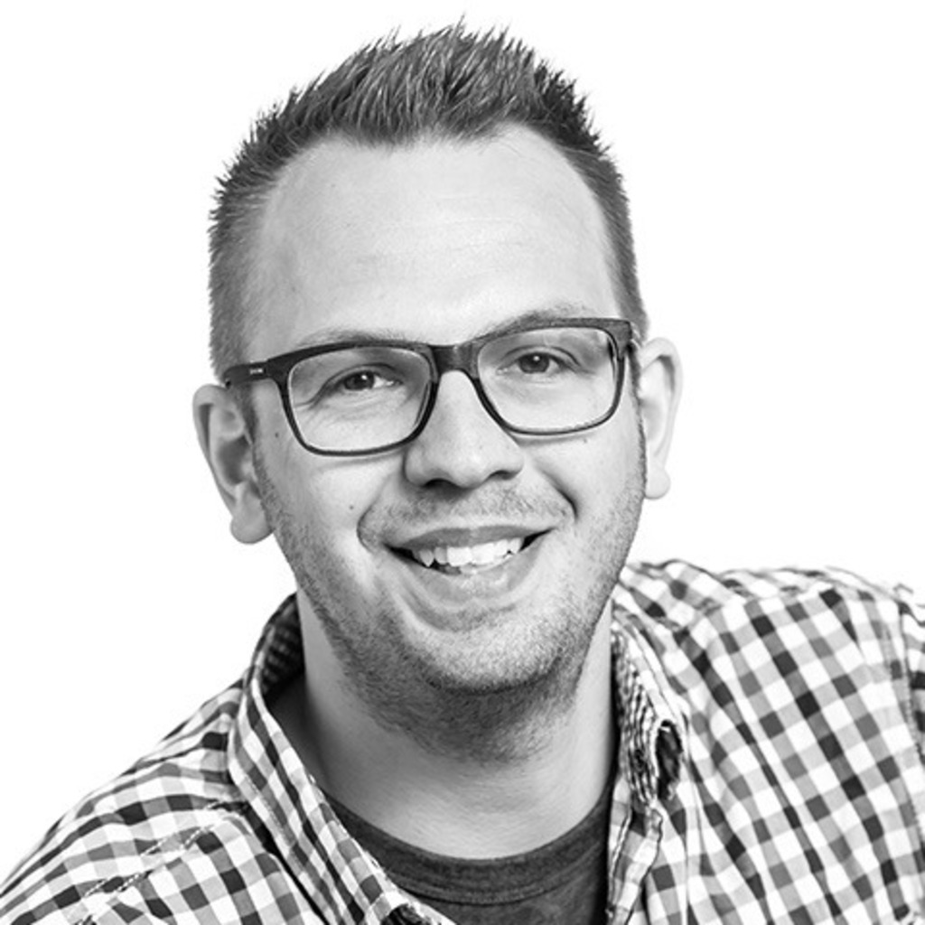Social Media Profilbild Tobias Böder Bremen