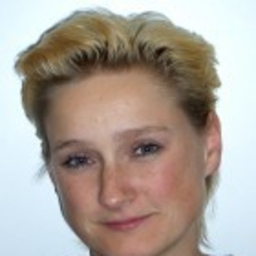 Profilbild Simone Heitmann