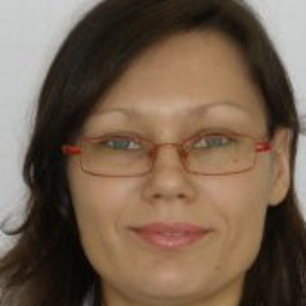 Irina Barsukova Operations Manager adidas XING