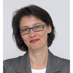 Profilbild Andrea Müller-Görn