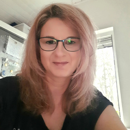 Katja Kupke