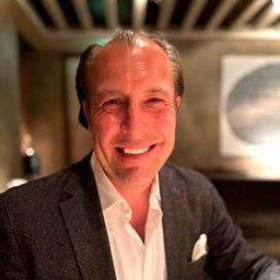 Profilbild Alexander B. Fink