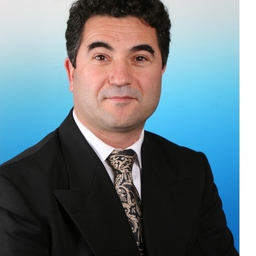 Mehmet Gök