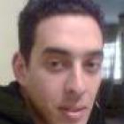 Mohammed Loulichki
