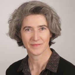 Christa Wiehl