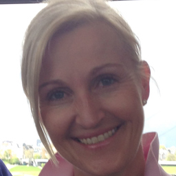 Ilona Hinderlich