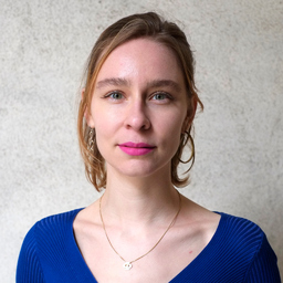 Johanna Klug