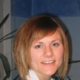 Christina Westkamp