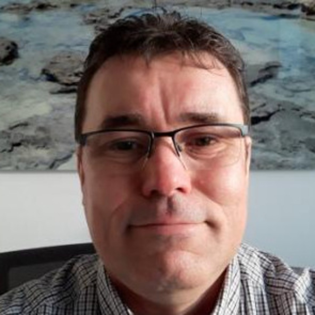 Dirk Pfeffer - Kfm. Angestellter - Aperam Stainless Services ...