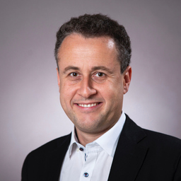 Sebastian Kuhn