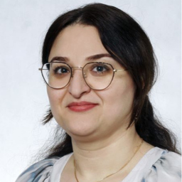 Dr. Fatemeh Abdi