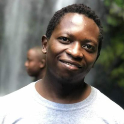 Nabende Simiyu