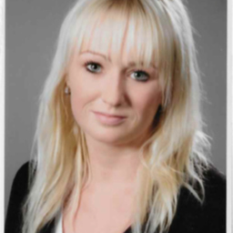 Anja Behnisch