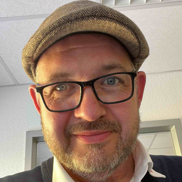 Markus Bürger