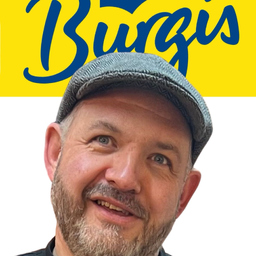 Markus Bürger