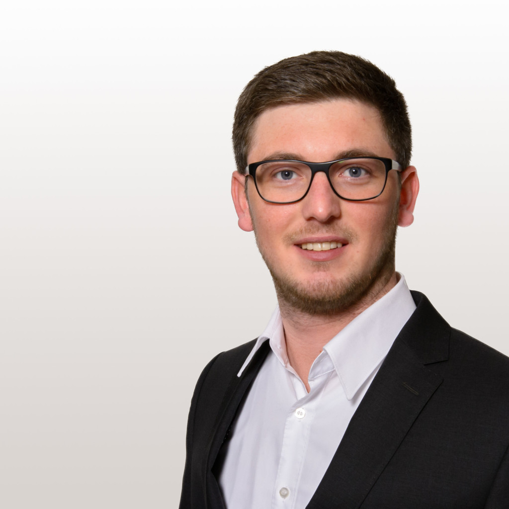 Martin Emrich Deputy Head of Project Management Magna International