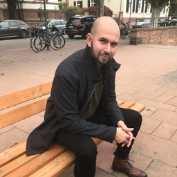 Alexej Kleinermann