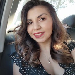 Sandra Hernández Berlanga