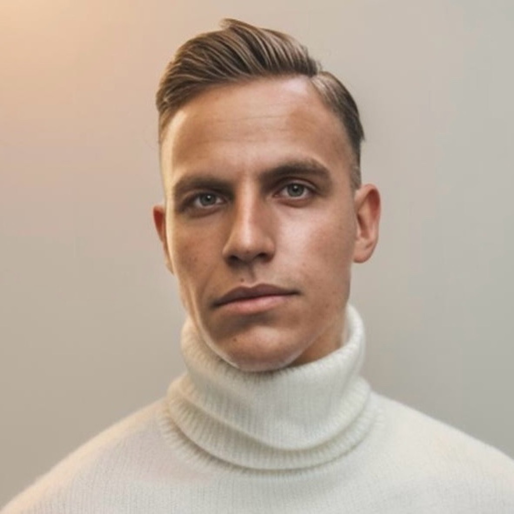 Sebastian Riel - Principal Consultant - Halian GmbH | XING