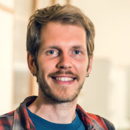 David Borgwardt