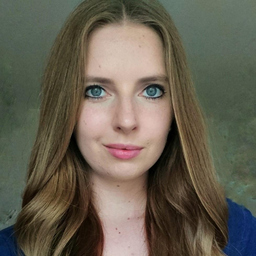 Katrin Laumeier's profile picture