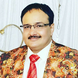 Ghayasuddin Khawaja