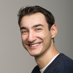 Petros Theocharous