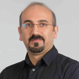 Meysam Farahzadi