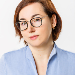 Olga Petry