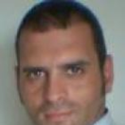 Juan Carlos Clavijo Sendra