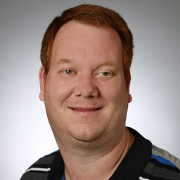 Frank Huesmann