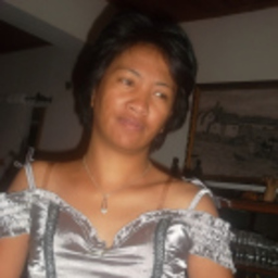Nomena RASOAMANANDRAIBE