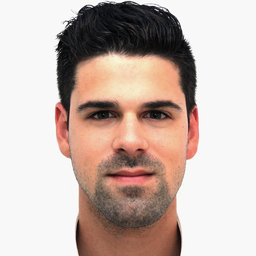 Pierre Moreira's profile picture
