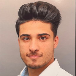 mohammed Alhamid