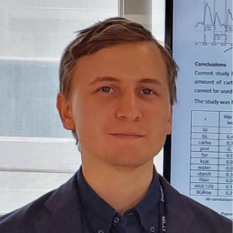Evgenii Pustozerov