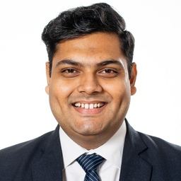 Ritav Brahmbhatt