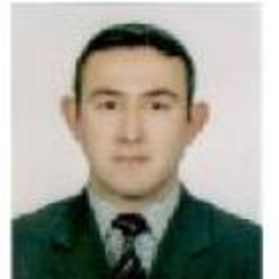 Mehmet ERTÜRK