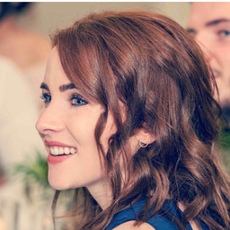 Claire McKenna