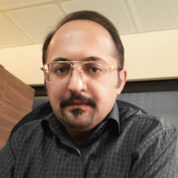 Peyman Vakilimorad