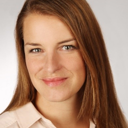 Christina Löhr's profile picture