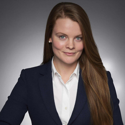 Dr. Theresa Theunissen